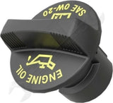 APDTY 170908 Engine Oil Filler Cap Replaces 5047594AA