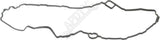 APDTY 170910 Engine Valve Cover Gasket Replaces 5048234AA