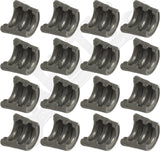 APDTY 170911x16 Engine Valve Spring Locks; Set Of 16; Replaces 4777050AC