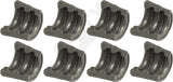 APDTY 170911x8 Engine Valve Spring Locks; Set Of 8; Replaces 4777050AC