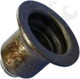 APDTY 170913x16 Engine Valve Spring Seat Seals; Set Of 16; Replaces 5047453AA