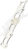 APDTY 170914 Exhaust Manifold Gasket Replaces 68246551AA