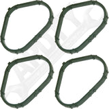 APDTY 170915 Intake Manifold Gasket Set Replaces 4627326AD