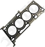 APDTY 170916 Cylinder Head Gasket; 2.4L L4 Models; Replaces 5189976AA