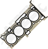 APDTY 170916 Cylinder Head Gasket; 2.4L L4 Models; Replaces 5189976AA