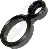 APDTY 170918 Spark Plug Well Gaskets; Set Of 4; 2.4L L4; Replaces 5047439AB