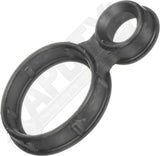 APDTY 170918 Spark Plug Well Gaskets; Set Of 4; 2.4L L4; Replaces 5047439AB