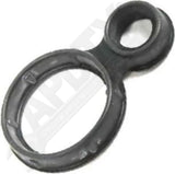 APDTY 170918 Spark Plug Well Gaskets; Set Of 4; 2.4L L4; Replaces 5047439AB