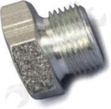 APDTY 170920 Engine Oil Drain Plug Replaces 68040680AA