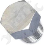 APDTY 170920 Engine Oil Drain Plug Replaces 68040680AA