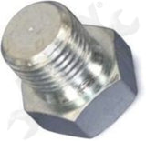 APDTY 170920 Engine Oil Drain Plug Replaces 68040680AA