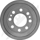 APDTY 170921 Engine Crankshaft Rear Main Seal; Diesel 2.5L/2.8L (5066756AA)