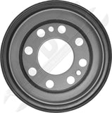 APDTY 170921 Engine Crankshaft Rear Main Seal; Diesel 2.5L/2.8L (5066756AA)