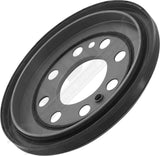 APDTY 170921 Engine Crankshaft Rear Main Seal; Diesel 2.5L/2.8L (5066756AA)