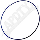 APDTY 170922 Crankshaft Support O-Ring; 6.25" Inside Diameter; Replace 4720277AA