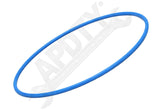 APDTY 170922 Crankshaft Support O-Ring; 6.25" Inside Diameter; Replace 4720277AA