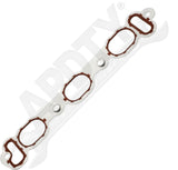 APDTY 170924 Engine Intake Manifold Gasket Left And Right Set (4663852AB)