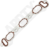 APDTY 170924 Engine Intake Manifold Gasket Left And Right Set (4663852AB)