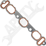 APDTY 170924 Engine Intake Manifold Gasket Left And Right Set (4663852AB)