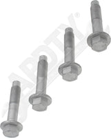 APDTY 170925 Wheel Hub Mounting Bolt Kit