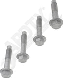 APDTY 170925 Wheel Hub Mounting Bolt Kit