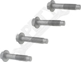 APDTY 170925 Wheel Hub Mounting Bolt Kit