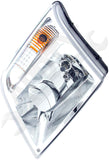 APDTY 170926 Headlight Assembly