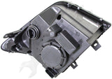 APDTY 170926 Headlight Assembly