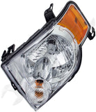 APDTY 170928 Headlight Assembly Driver
