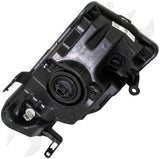 APDTY 170928 Headlight Assembly Driver