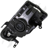 APDTY 170928 Headlight Assembly Driver