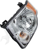 APDTY 170928 Headlight Assembly Driver