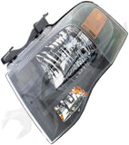 APDTY 170930 Headlight Assembly Driver