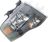 APDTY 170931 Headlight Assembly Passenger