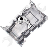 APDTY 170932 Engine Oil Pan