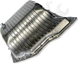 APDTY 170937 Transmission Oil Pan