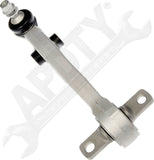APDTY 170941 Suspension Control Arm And Ball Joint Assembly