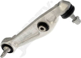 APDTY 170941 Suspension Control Arm And Ball Joint Assembly