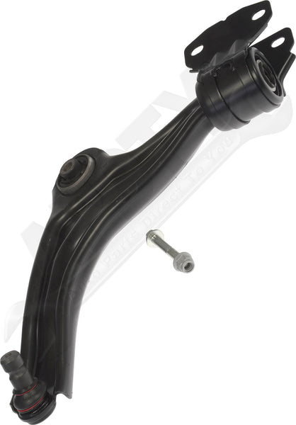 APDTY 170948 Suspension Control Arm And Ball Joint Assembly