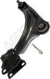 APDTY 170948 Suspension Control Arm And Ball Joint Assembly