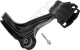 APDTY 170948 Suspension Control Arm And Ball Joint Assembly