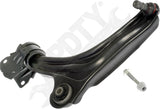 APDTY 170948 Suspension Control Arm And Ball Joint Assembly