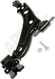 APDTY 170950 Suspension Control Arm And Ball Joint Assembly