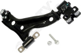 APDTY 170950 Suspension Control Arm And Ball Joint Assembly