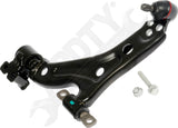 APDTY 170950 Suspension Control Arm And Ball Joint Assembly