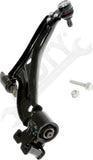 APDTY 170950 Suspension Control Arm And Ball Joint Assembly