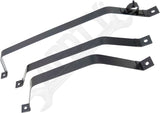 APDTY 170954 Metal Fuel Tank Strap