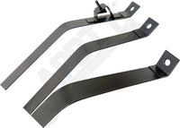 APDTY 170954 Metal Fuel Tank Strap