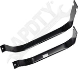 APDTY 170955 Metal Fuel Tank Strap