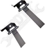 APDTY 170956 Fuel Tank Strap